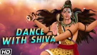 Легенда о Космическом танце  Шивы,  или Закон дивергенции +Мистическая практика "Танец Шивы"