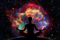 Что ворует твою удачу? 3 способа защитить себя от негатива+Просветление за 8 секунд. 6 техник медитации, какую выбрать?